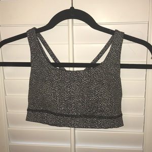Lulu Lemon Sports Bra